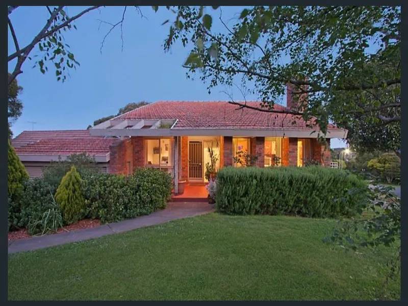 Family Home On Milgate Estate