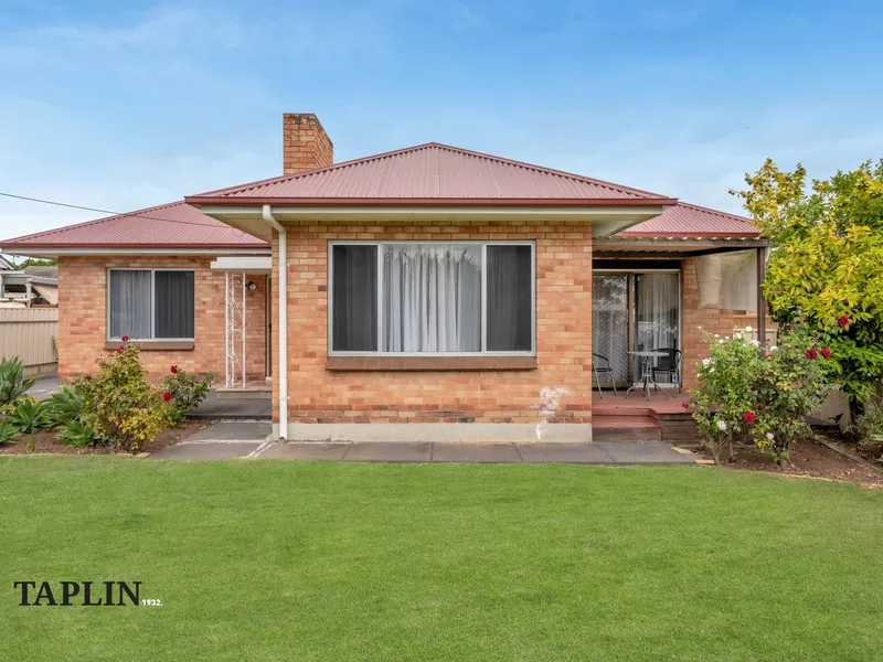 A Delightful home on 716 sm (approx),