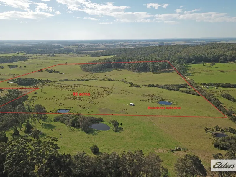 Bornholm Beautiful - Lifestyle Destination or Add-on Agricultural Acreage