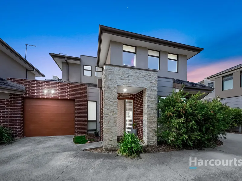 Low Maintenance Living In The Ultimate Location