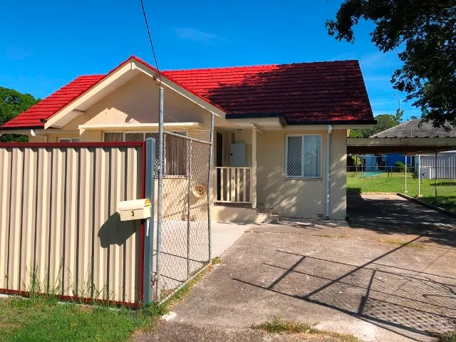 Tidy Home Close To Many Amenities