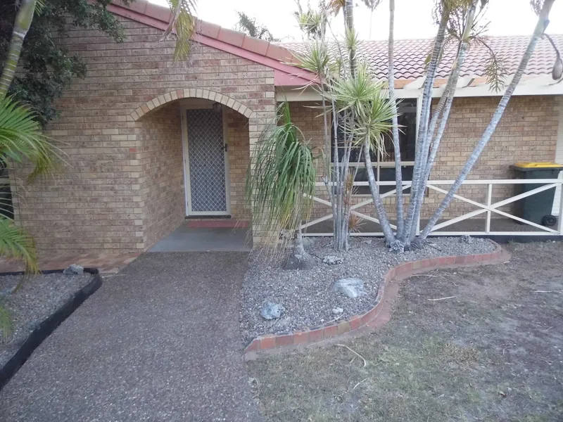 A beauty in Pt Vernon