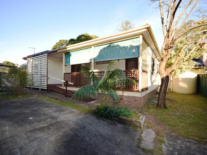Spacious Garden Flat
