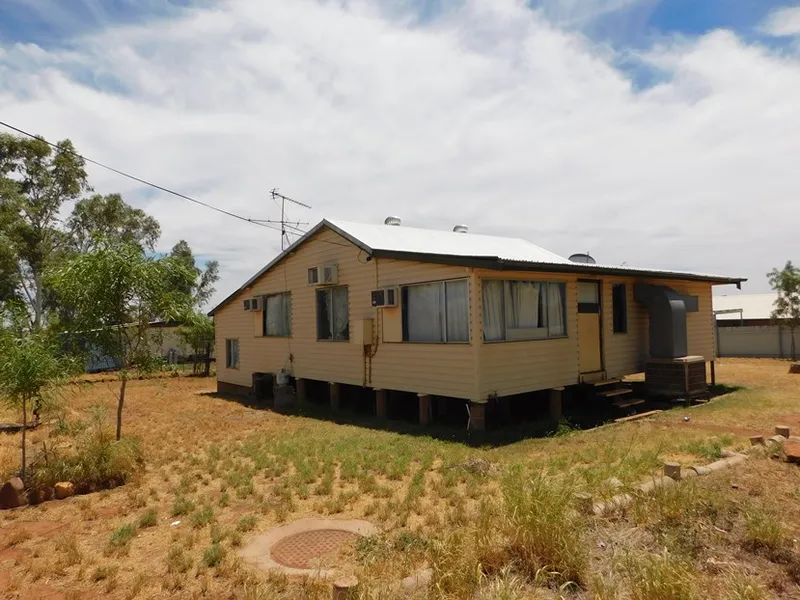Lovely Big House Block
