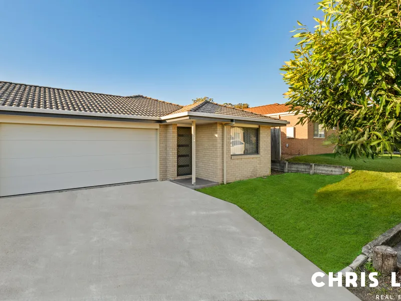 Home is where the heart is!