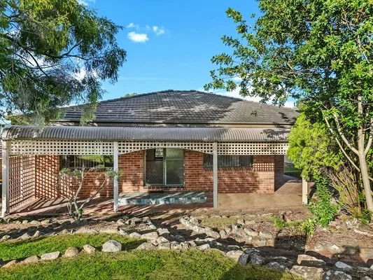 3 Bedroom Family Home