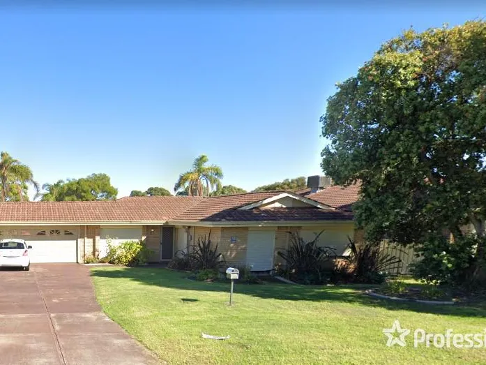 PERFECT INVESTMENT OR FIRST HOME