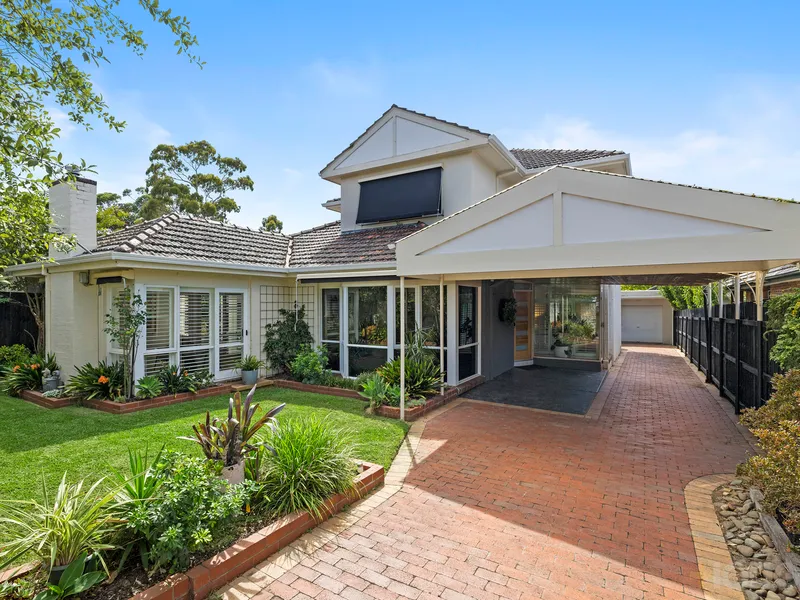 GRAND-SCALE LIVING IN SCHOOL ZONES