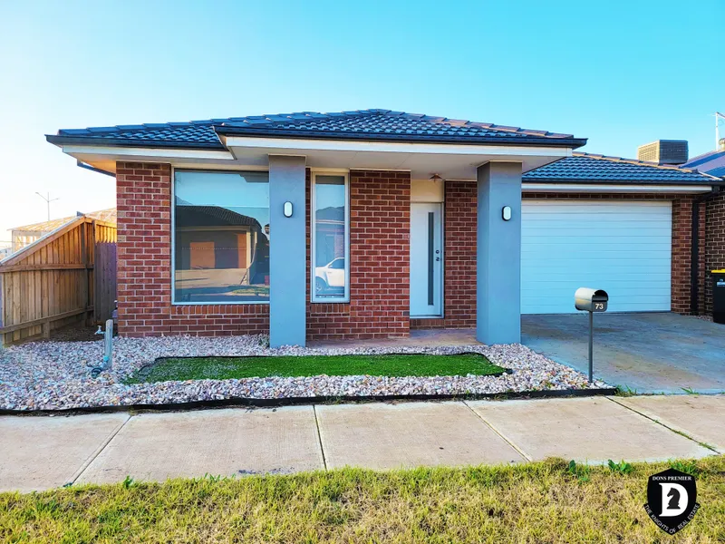 Ready to Move In - Fresh Home Closer to Everything