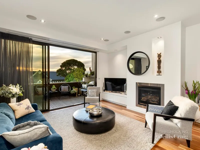 A Contemporary Design Of Compelling Distinction