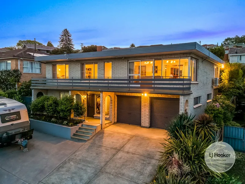 Moonah - A Big and Beautiful Belter!