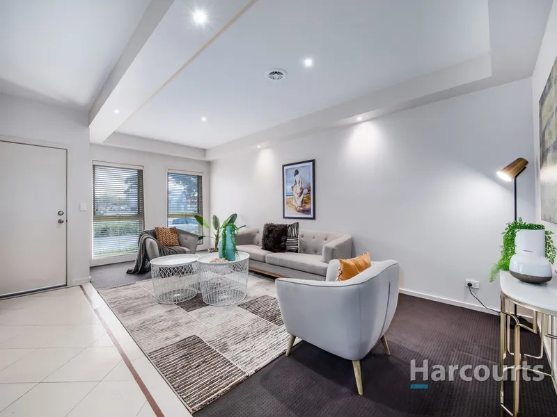 Dual Living, Ideal Location