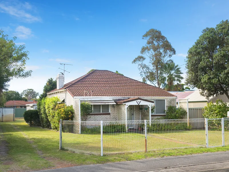 Land of Possibilities!