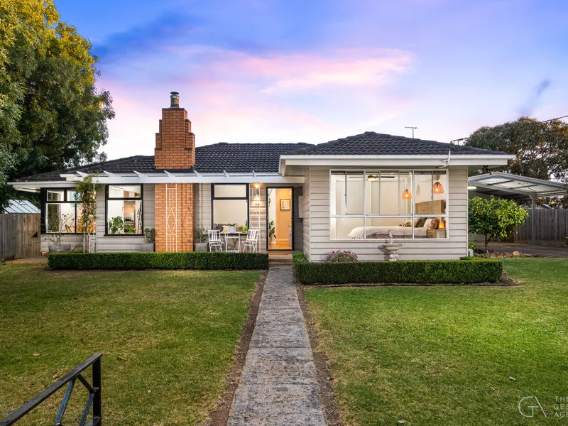 Auction @ 2pm 16/12/2023 (offers encouraged prior).