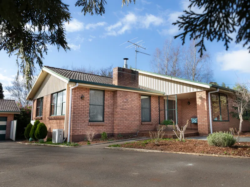 Neat Brick Home with Development Potential (STCA)