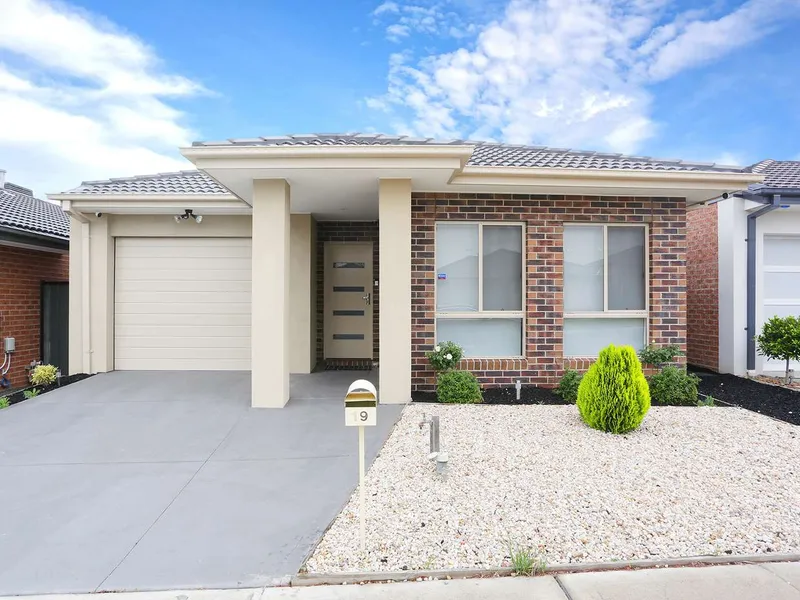Mernda Magic!