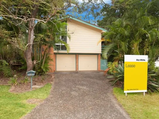 Quiet Location & Easy access to Shops and Schools
