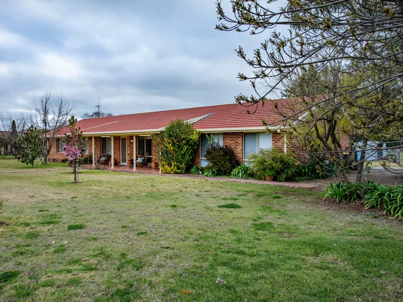 Quality Home, Exclusive Location