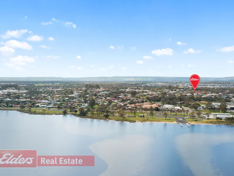 Impeccable Views and Class in Australind