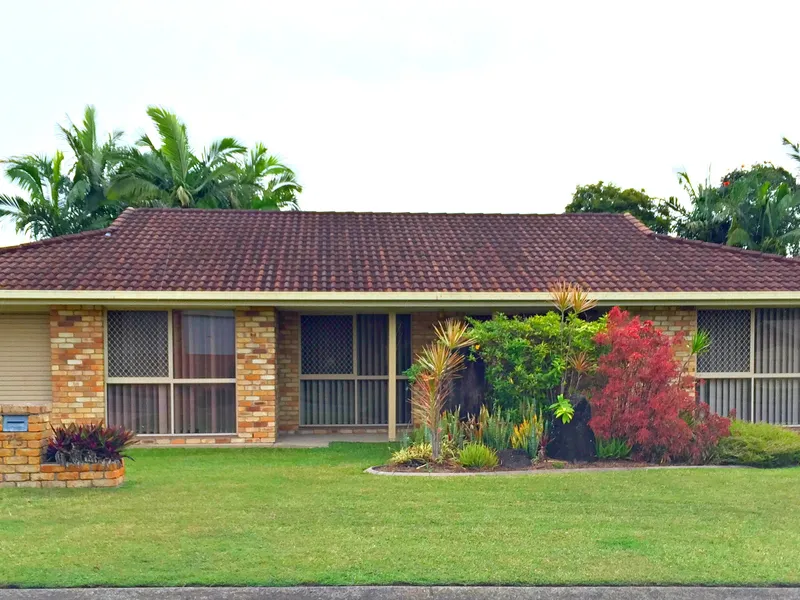 CLOSE TO EVERYTHING YOU NEED