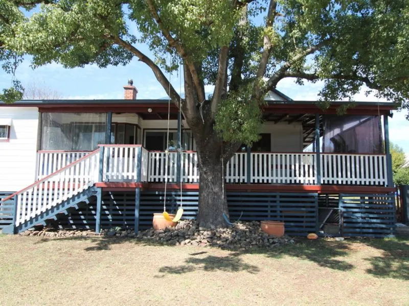82 O'Connell Street Murrurundi