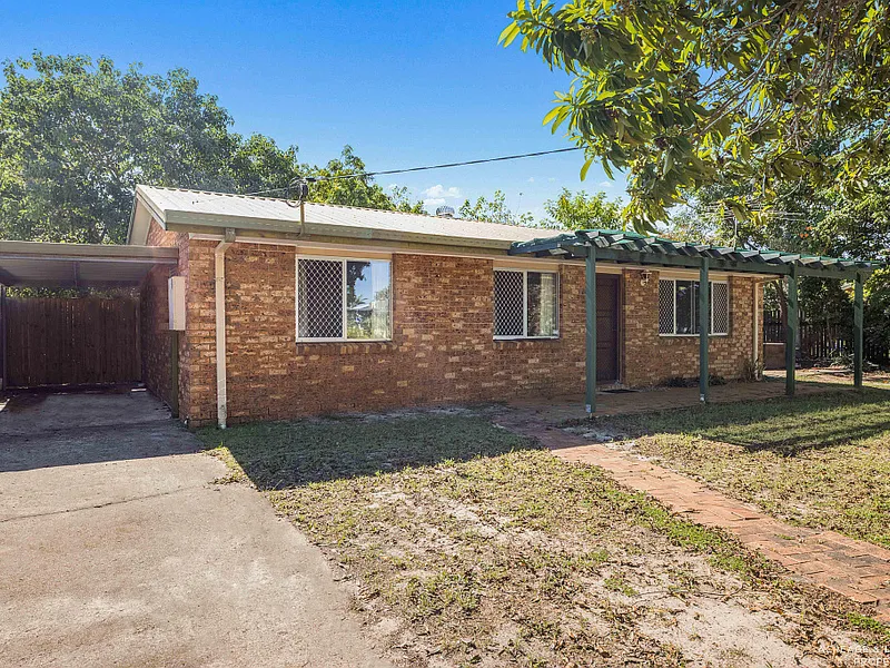 Fantastic First Home Buyer or Investment Opportunity