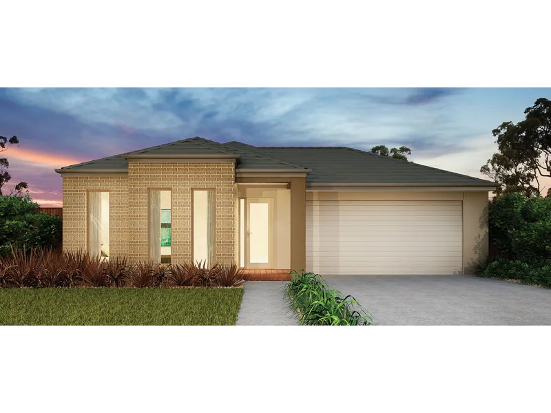 Lot 1228 Camfield Crescent, Mambourin, Vic 3024