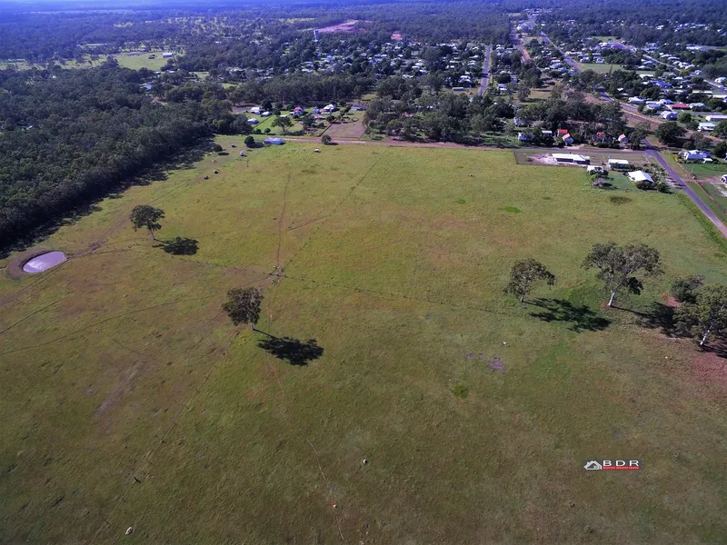 Fabulous Lifestyle and Location (20.26ha)