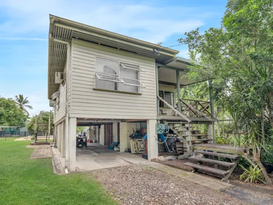 Big Block, Big Shed in Whitfield - Be Quick!