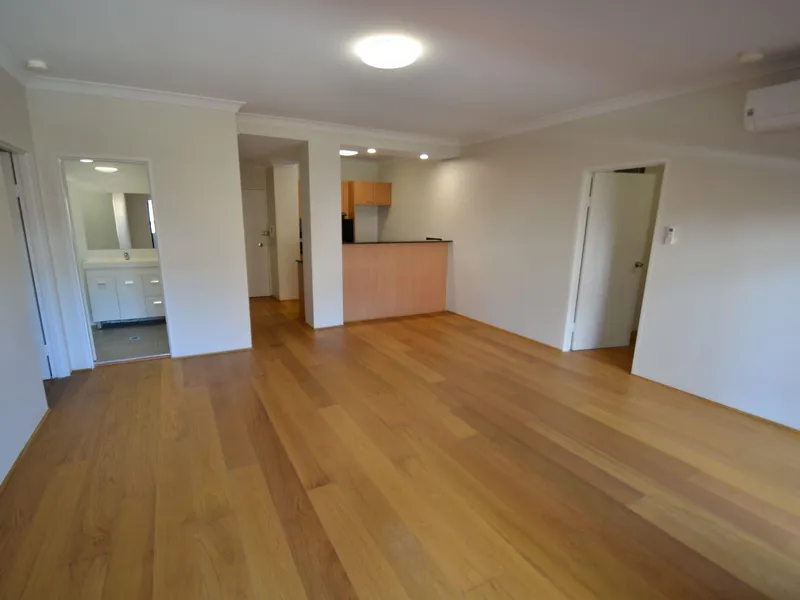 Newly Renovated Large Two Bedroom 