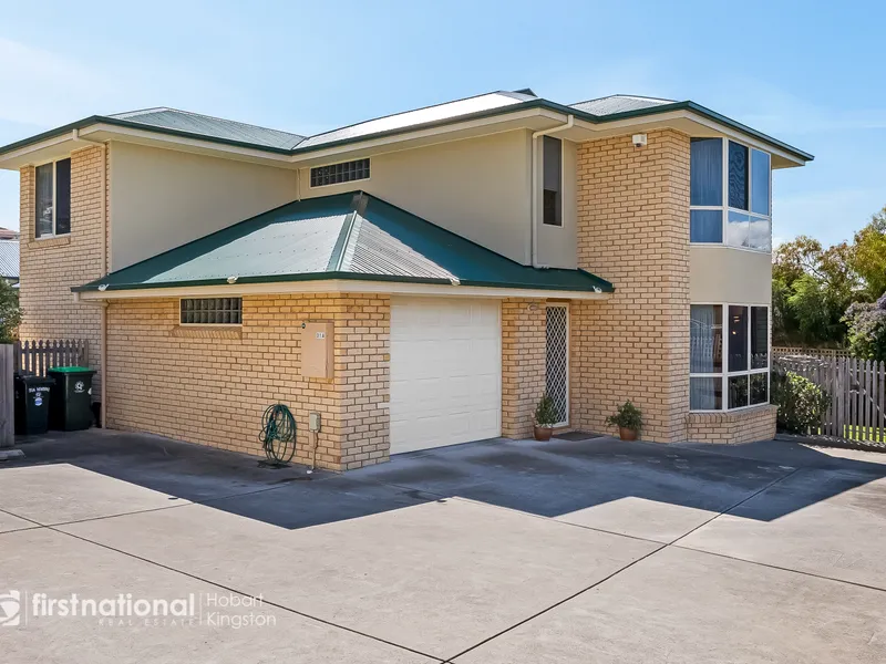 Quality 3-4 Bedroom Home in Great Location