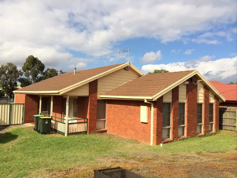 A Place to Call Home