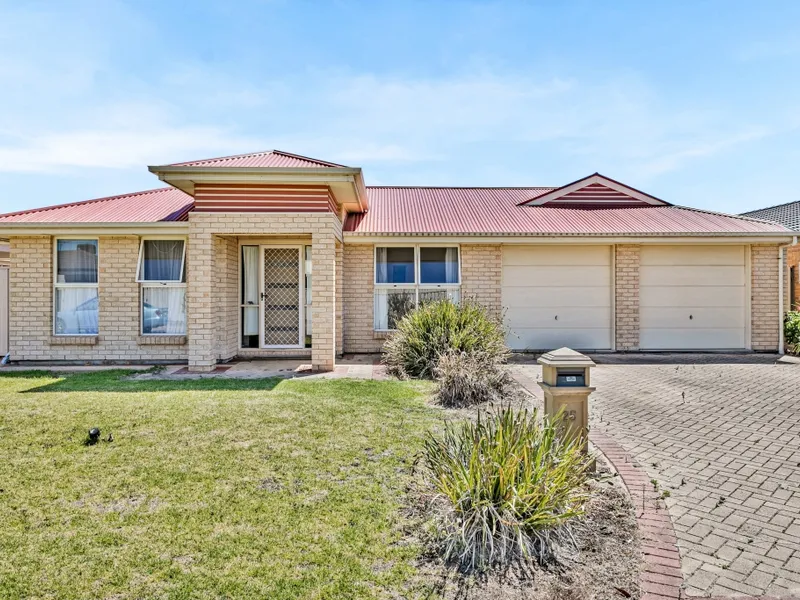 Large Family Home in Top Location