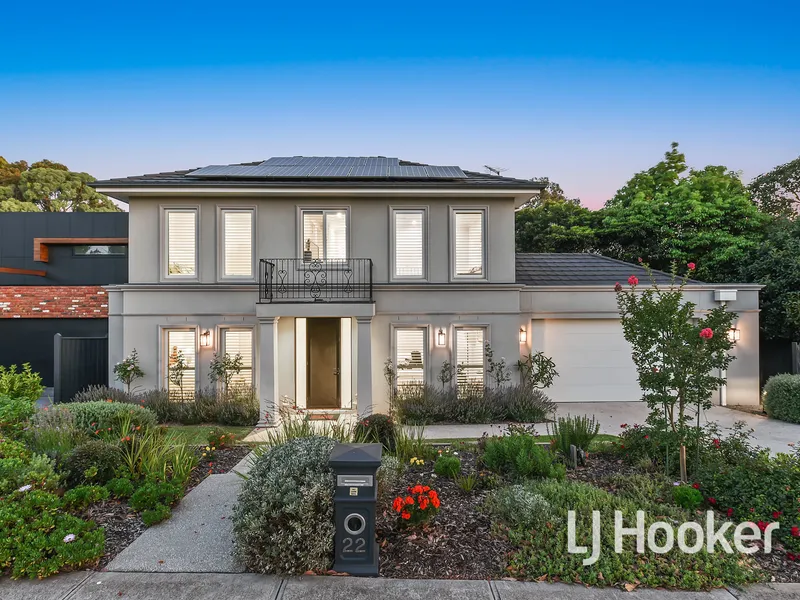 Luxury Living