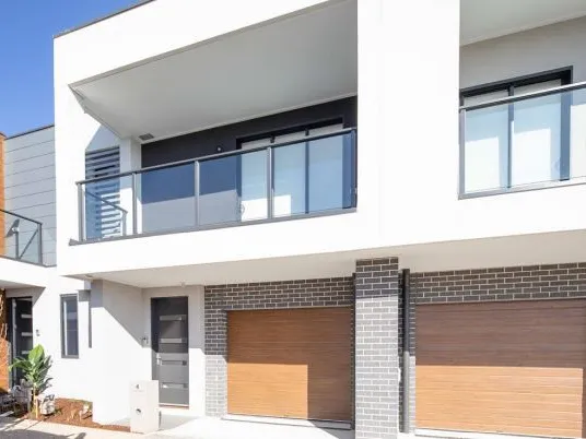 BRAND NEW TOWN HOUSE - EVOKE TOWNHOUSES