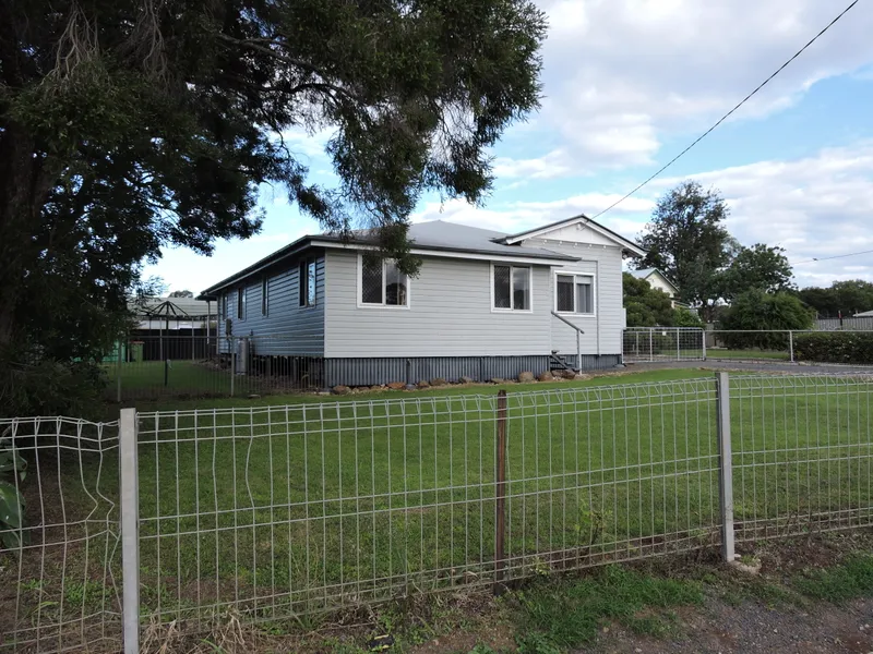 GREAT FAMILY HOME OR INVESTMENT