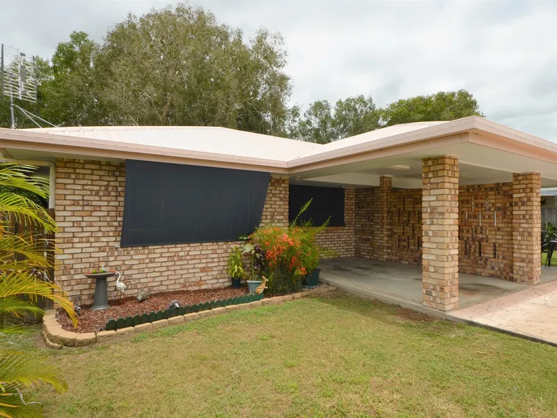 Quiet home, Picturesque outlook, NO Body Corp