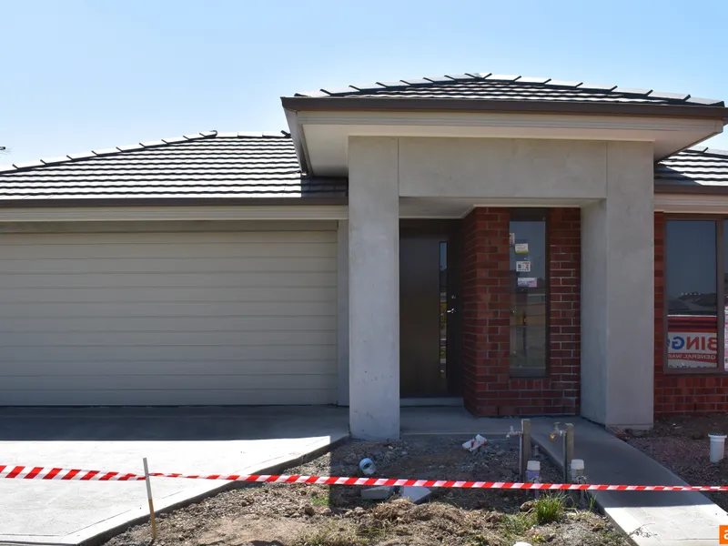 A true Gem in the Merrifield Estate 3064