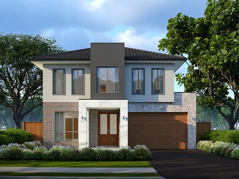 House And Land For Sale in Schofields !!