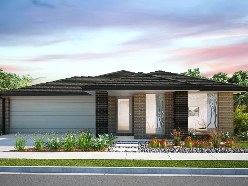 Build Your Dream Home In This Ideal Location! 🛠