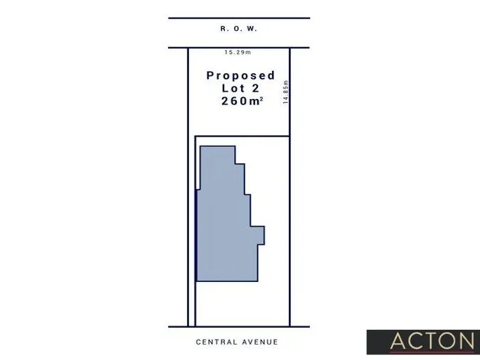 PRIME OPPORTUNITY IN AN ENVIABLE LOCATION!