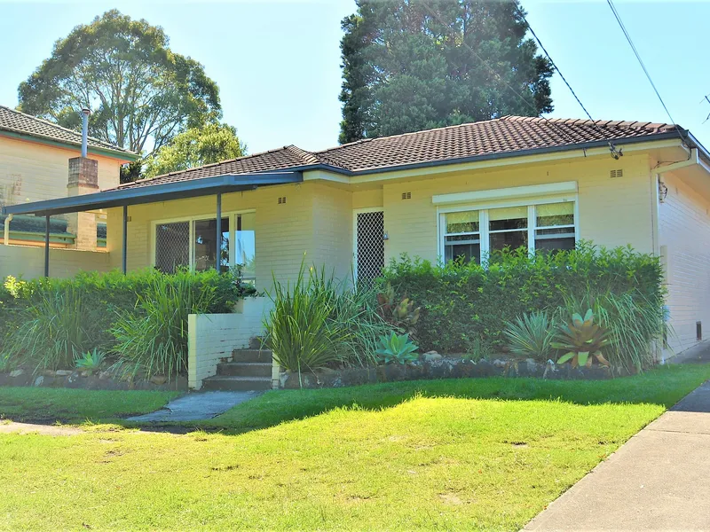 Location, Convenience, Lifestyle