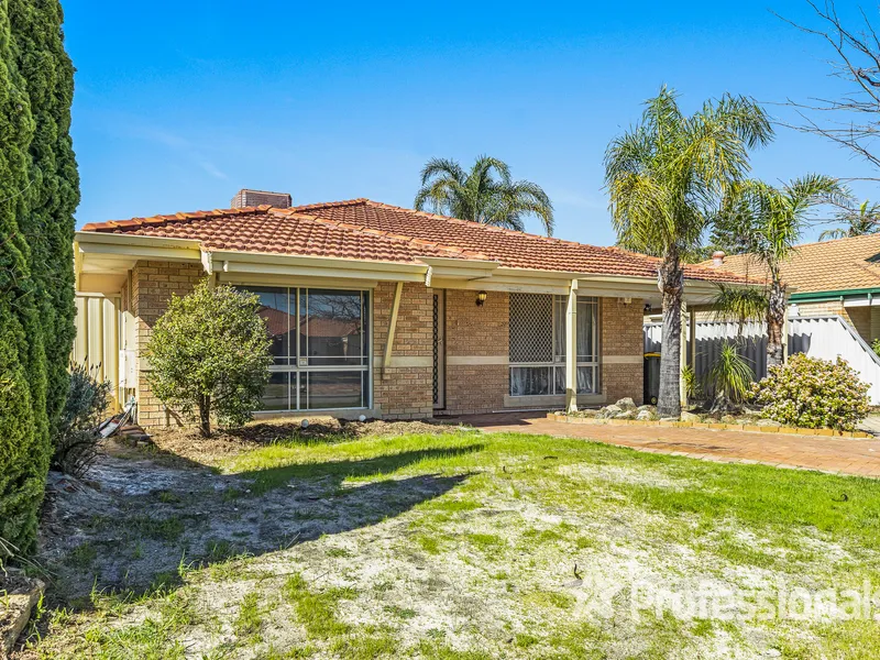 4 x 2 Family Home