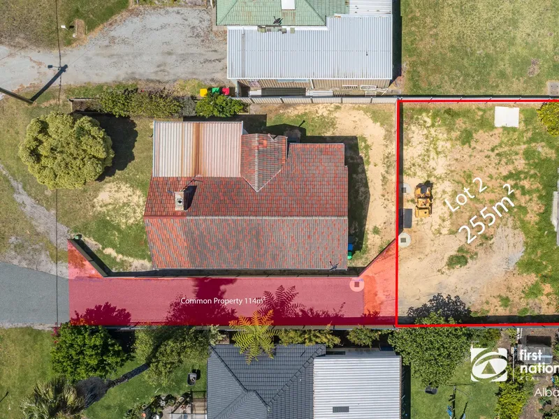 Ready For A New Home