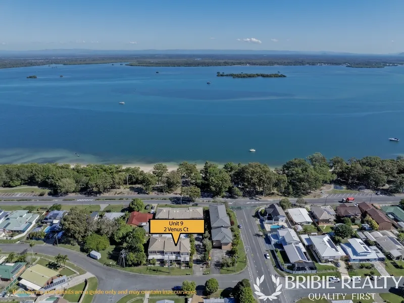 PRIME BEACHSIDE OPPORTUNITY!