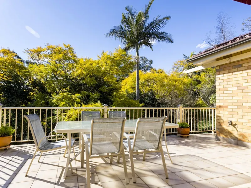 Choice of 2 Duplexes with Parking & Short walk to all Lane Cove Attractions