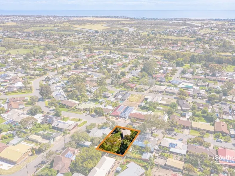 Look No Further - Views To The Sea