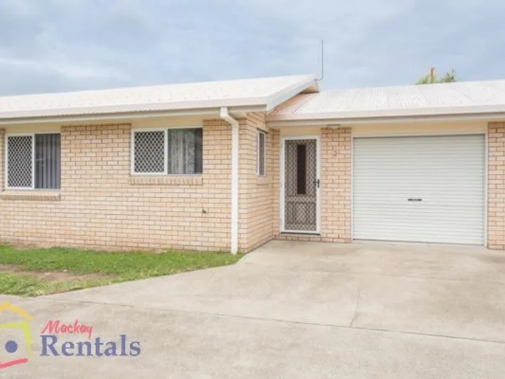 Close to the CBD and Base Hospital