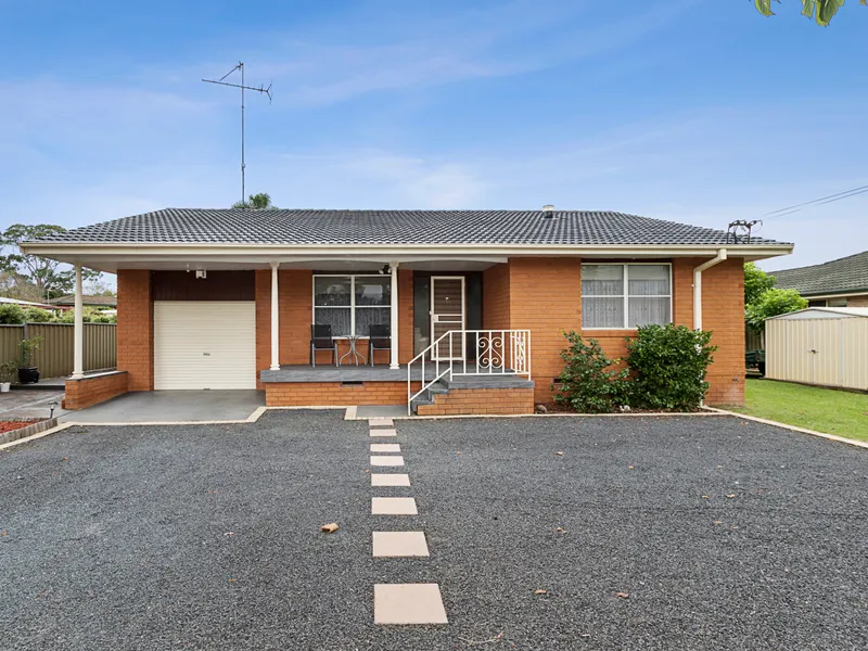 Quality First Home OR Investment | Ready To Move Straight In