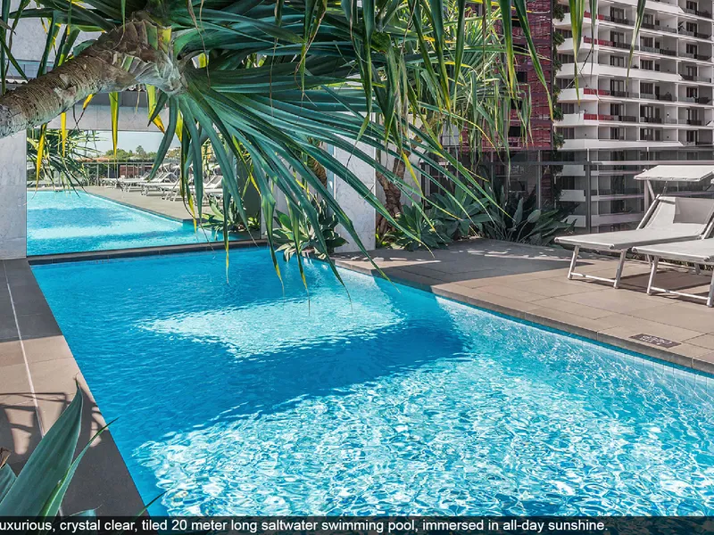 Signature Design, Ideally Located, Highly Revered - 'Kurv'
